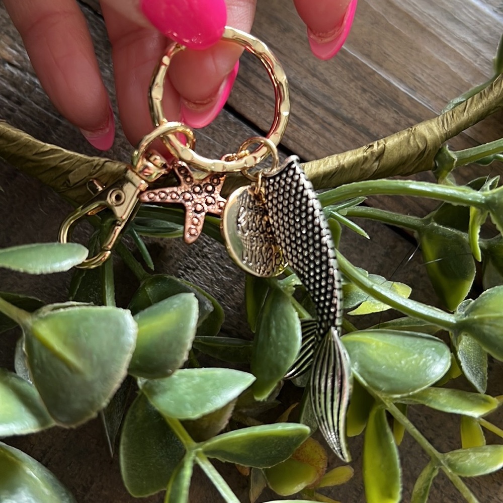 Key chain - Picture 5 of 10